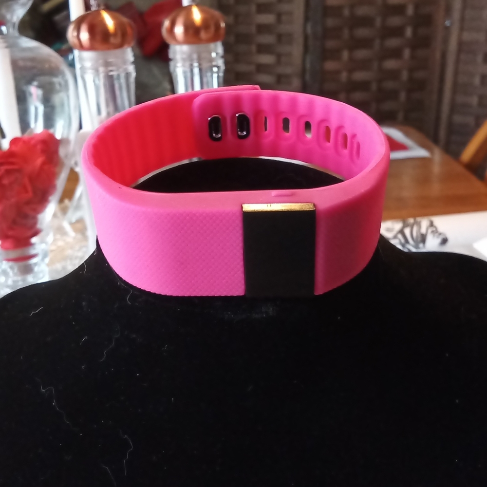 Tracker Watch